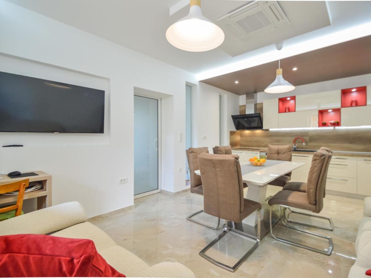 Apartment Mornar-5 By Interhome تروغير المظهر الخارجي الصورة
