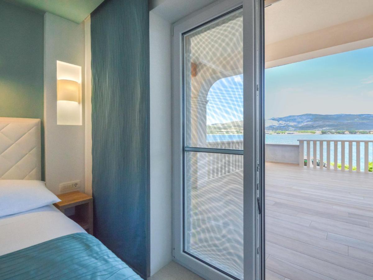 Apartment Mornar-5 By Interhome تروغير المظهر الخارجي الصورة