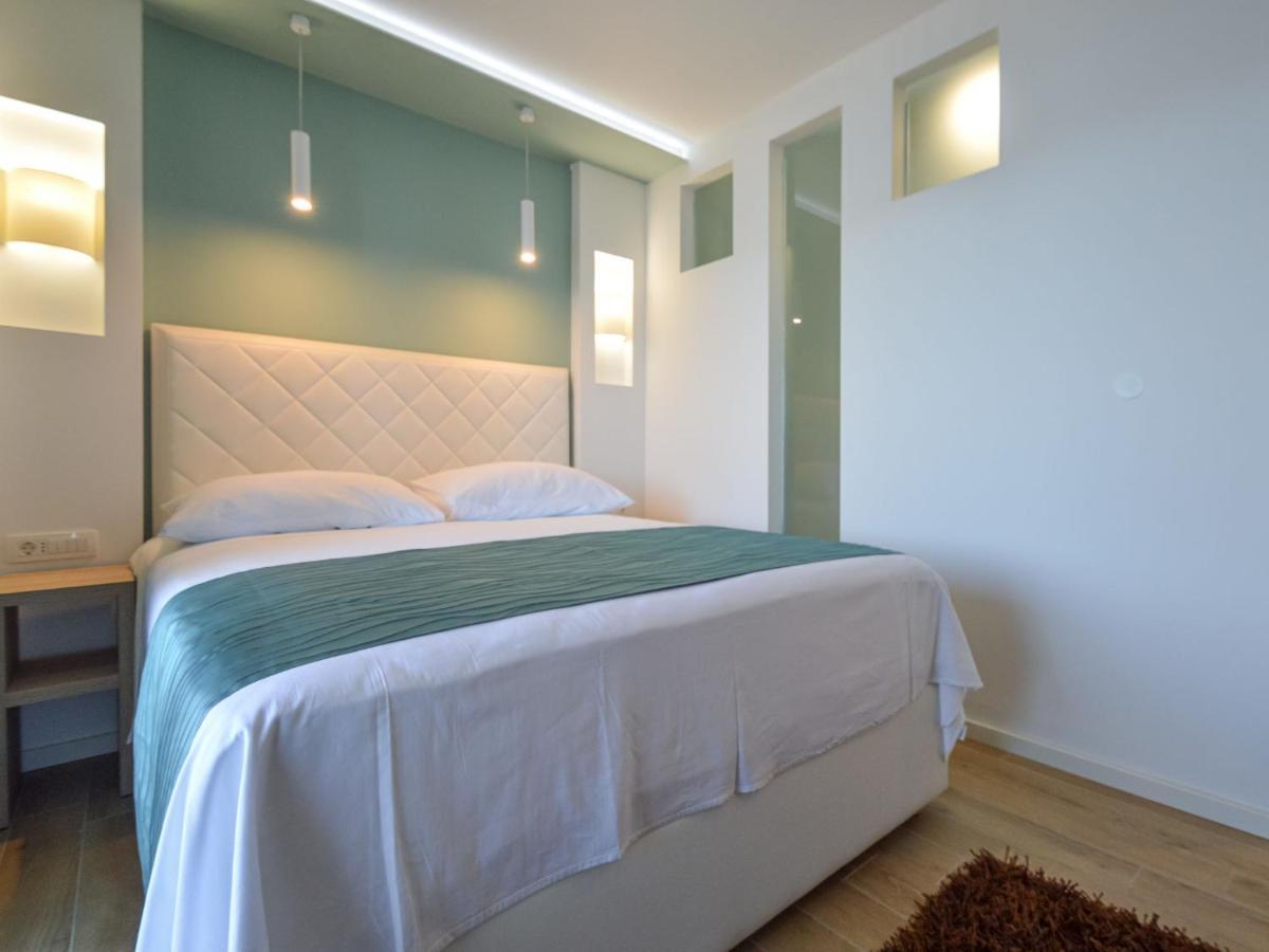 Apartment Mornar-5 By Interhome تروغير المظهر الخارجي الصورة