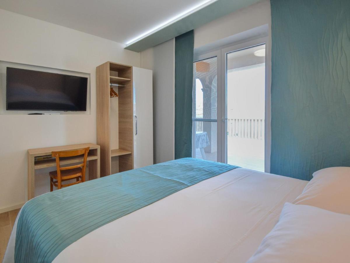 Apartment Mornar-5 By Interhome تروغير المظهر الخارجي الصورة