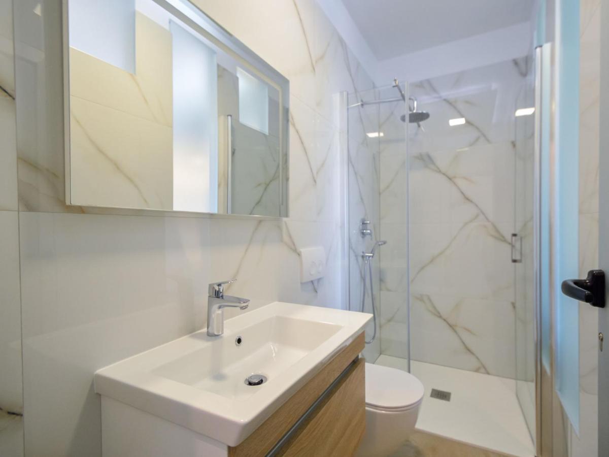 Apartment Mornar-5 By Interhome تروغير المظهر الخارجي الصورة
